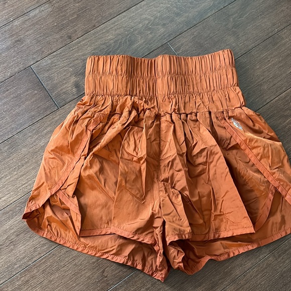 Free People The Way Home Short - Picture 2 of 3